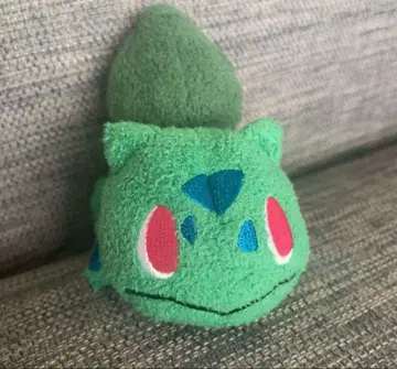 이상해씨 봉제 인형 마스코트 포켓몬 센터 pokemon time