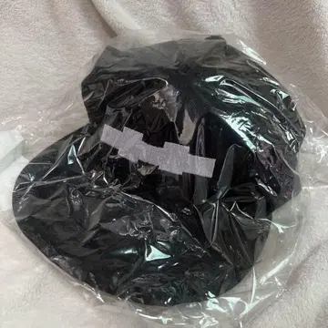 하이퍼 게임 대회 캡 카토 준이치 하이게 미개봉 새상품
