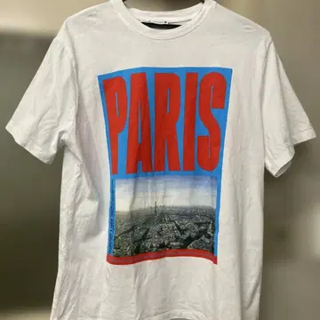 ZARA 티셔츠
