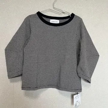 카프리슈 마쥬 티셔츠 퍼프 슬리브