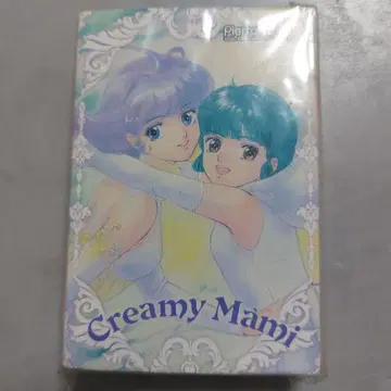 크리미마미 카드놀이