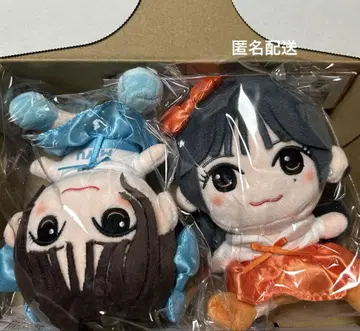 CUTIE STREET 우메다 미유 카와모토 에루 치비누이