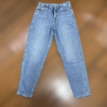 Levi's Red 라이트 블루 데님 팬츠