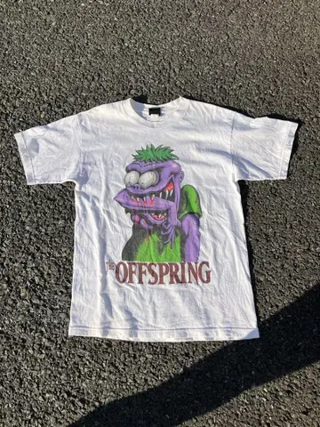 the offspring 90s 오프스프링
