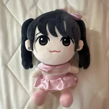 FRUITS ZIPPER 마츠모토 카렌 치비 누이 ver1