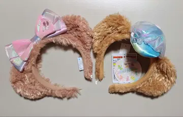 당일 발송 디즈니 머리띠
