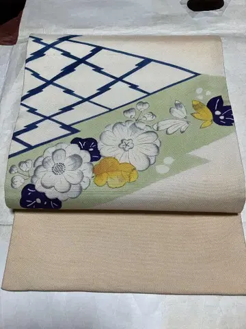 오샤레 후쿠로오비