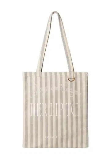 herlipto SCOOP AND ESCAPE 토트백