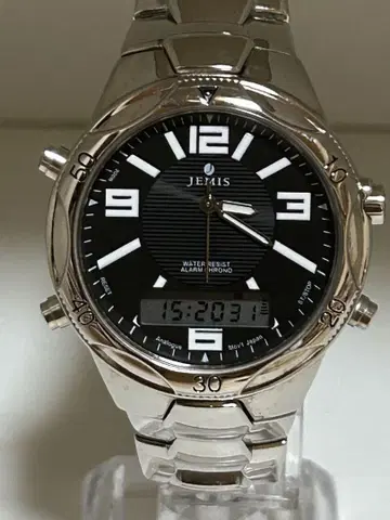 SEIKO 그룹 해외 공장 제조 브랜드 JEMIS