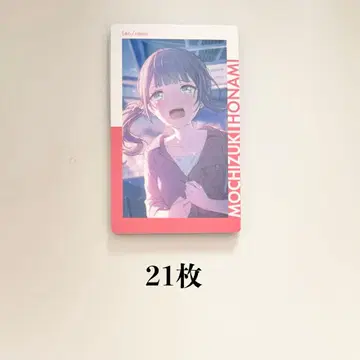 프로세카 에피카 22C 모치즈키 호나미