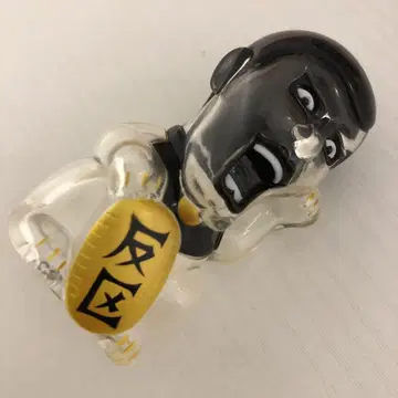 PUNK DRUNKERS 아이츠 포춘 클리어 성형