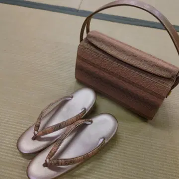 조리 백 세트 금와수 긴세이