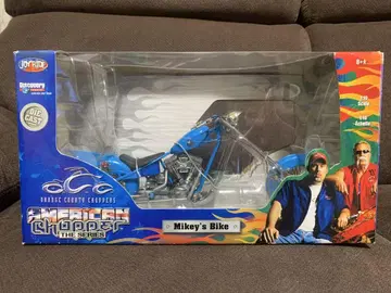 Mikey's Bike 1/10 다이캐스트 모델