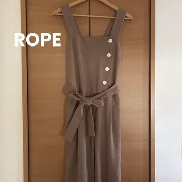 ROPE 올인원 사이즈 38