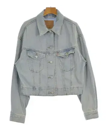 LEVI'S 데님 자켓 여성용