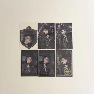 니지산지 와타라이 히바리 폴라로이드 Elegantmode 묶음 판매