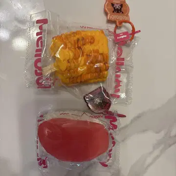 멜로 조이 스퀴즈 와쇼쿠