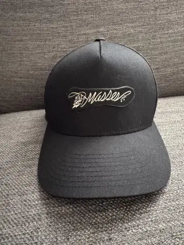 MASSES 마시스 CAP 캡