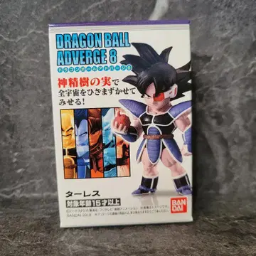 드래곤볼 어드버지 8 타레스