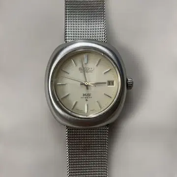 세이코 킹세이코 KS 하이비트 5625-6000