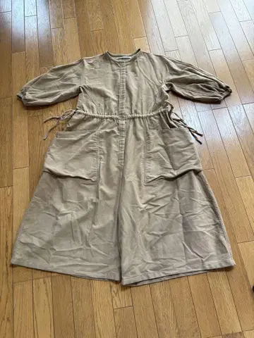 TENNE HANDCRAFTED MODERN 코튼 올인원