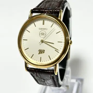 [ 초레어/가동 중 ] SEIKO 7N21 8A00 올림픽 모델