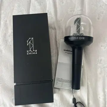 wannaone 워너원 응원봉