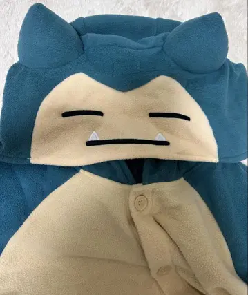 카비곤 인형옷