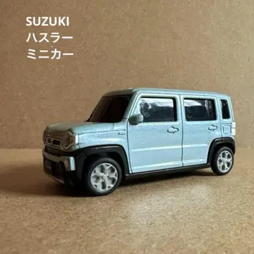 스즈키 허슬러 미니카