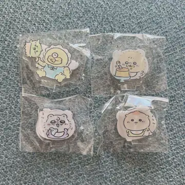 오늘 발송! 치이카와 baby 아크릴 스탠드