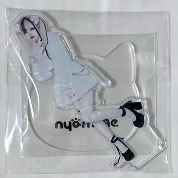 사토 미우 미우미오 nyanMe 아크릴 스탠드