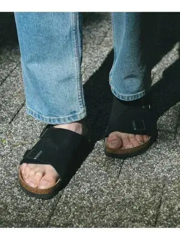 [ 미사용 새상품 ] BIRKENSTOCK / Zurich 사이즈 42
