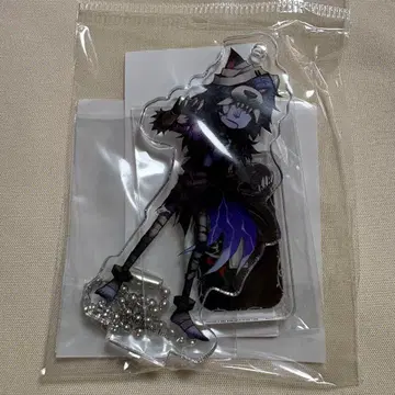 제5인격 Dark x POP 아크릴 스탠드 용병 나이브 서베이더