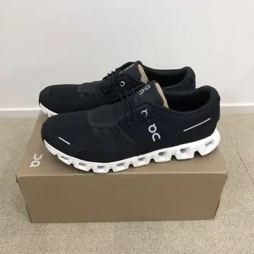 on 클라우드5 27cm