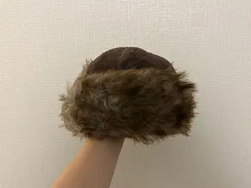 플라이트 캡 파일럿 캡
