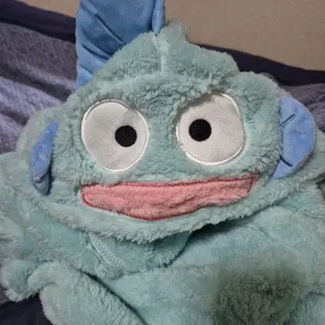 한교동 인형옷