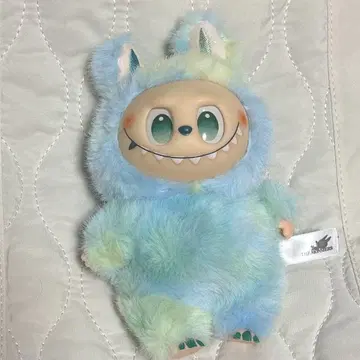 라부부 LABUBU 봉제 인형 키링
