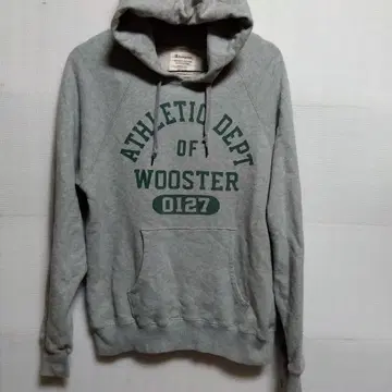 챔피온 후드티 Champion 그레이 아메카지 웨어하우스 M