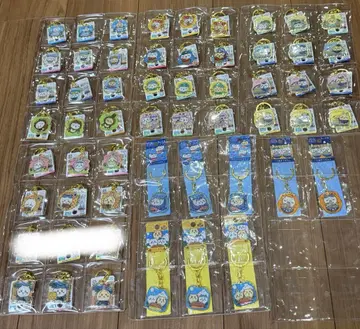 치이카와 (먼작귀) 지역별 치이카와 (먼작귀) 키링