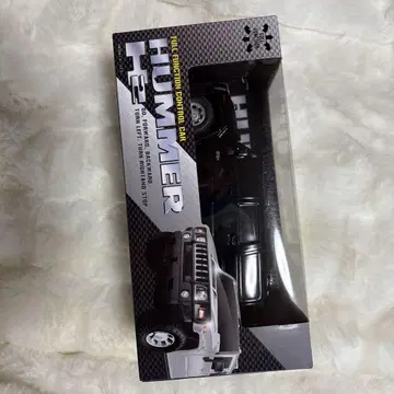 HUMMER H2 무선 조종