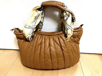 collection PRIVEE LUX 가죽 백 새상품급 이탈리아제