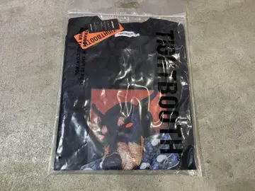 TIGHTBOOTH PILLS S/S T-SHIRT