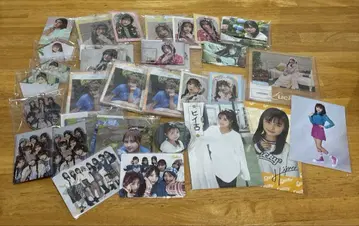 Lucky2 굿즈 묶음 판매