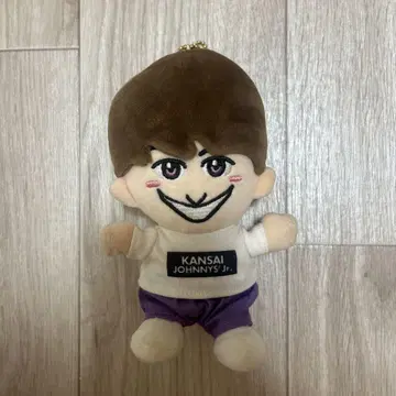 코지마 켄 치비누이