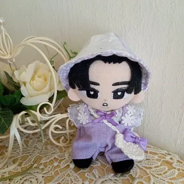 스노치루 치루누이 SnowMan 후카사와 타츠야 누이옷