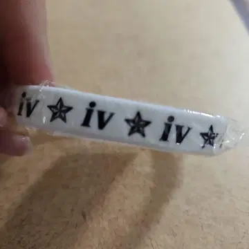 ViViD 이브 당시품 라바반 미사용