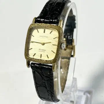 [ 가동 중 ] WALTHAM Maxine 월쌈 맥시 여성용
