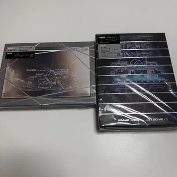 Snow Man I DO ME 라이브 DVD