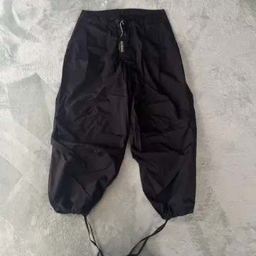 새상품급 Haversack 이지 팬츠