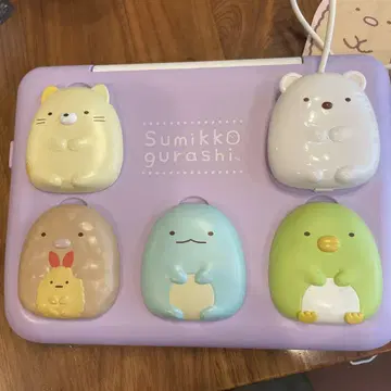 스밋코구라시 컴퓨터